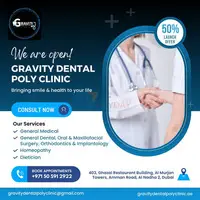 Gravity Dental - 1