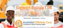 CDR Help For Engineers Australia Skills Assessment By AustraliaCDRHelp.Com - 1