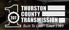 Thurston County Auto Repair Shop