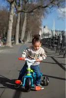 Scooter Adventures Begin Here: MyFirsToys Unveils Playful Ride-Ons for Kids
