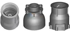 Pump Spare Manufacturers in Ahmedabad | Submersible Parts Suppliers