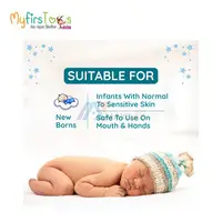 Buy water wipes for baby At MyFirsToys