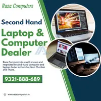 Sell Old Laptop & Get Instant Cash at Your Doorstep - 1