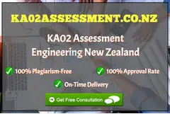 KA02 Assessment for Engineering New Zealand - Ask An Expert At Ka02Assessment.co.nz