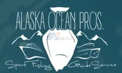 Alaska Ocean Pros Halibut Charters Homer Alaska - 1