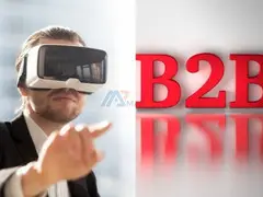 Get B2B AR and VR Solutions from Qdexi Technology