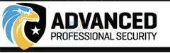 Expert Security Guards at Advanced Professional