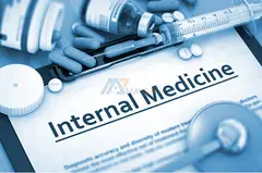 Dr. Srinivas Kota's Approach to Internal Medicine