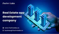 iTechnolabs | A Fastest-Glowing Real Estate App Development Company in California - 1