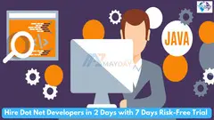 Hire Java Developers remotely within 48 hours