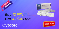 What does the Abortion pill do? - 1