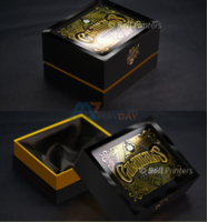 Cosmetics Packaging Box - 3