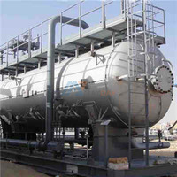 DFC tank pressure vessel manufacturer co.,Ltd - 5