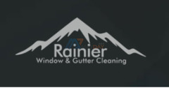 Rainier Window, Moss Removal Woodinville - 1