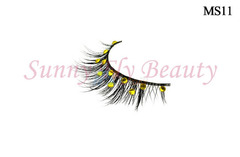 Sunny Fly Beauty Eyelashes Co., Ltd - 3
