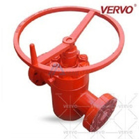 Vervo Valve Manufacturer Co., Ltd - 2