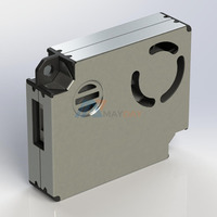 Pulse Dust Gas CO2 Sensors Manufacturer Company - 3