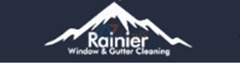 Rainier Window, Roof Cleaning Specialists - 1