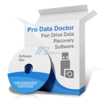 Pen Drive Data Recovery - 1