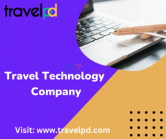 Travel Portal Development - 1