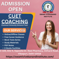 CUET Online Coaching