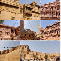 Glimpse of Rajasthan tour package - 1