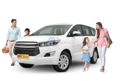 MTC CAR HIRE 24/7 taxi services in India - 1