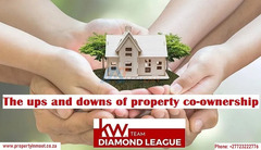 We ensure that your property selling or buying experience - 2