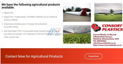 Agricultural Plastics Products Supplier South Africa - 1