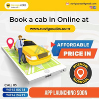 Local cab service || Outstation cab service || Outstation taxi - 1