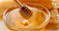 Natural Ajwain Honey Dealer