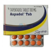 Buy Tapentadol 100mg Online - Buy Tapentadol Aspadol Online Truly US To US Fast Delivery - 1