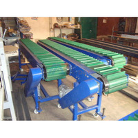 Industrial Conveyor manufacturer Ghaziabad - 1