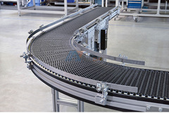 Belt Conveyor manufacturer Delhi