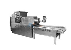 Vermicelli Making Machine manufacturer in noida