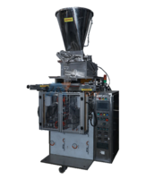 Coffee Pouch Packaging Machine - 1