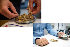 Cash for Gold Jewellery in Delhi