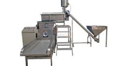 Pasta-Making machine Manufacturer in Noida