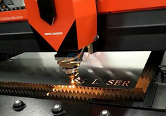 Laser Cutting Services Gurgaon