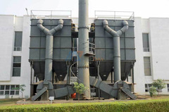 Dust Collector Manufacturer