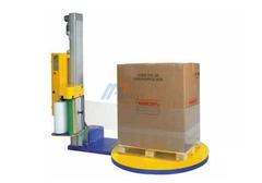 Box Wrapping Machine Manufacturer in Delhi