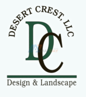 Desert Crest Swimming Pools Architect - 1