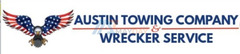 Austin Tow Truck Experts: Towing Company - 1