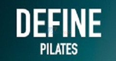 Define Pilates Studio and Reformer Pilates Mastery