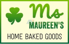 Ms Maureen's Irish Soda Bread - 1