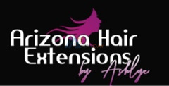 Arizona Hair Extensions & Hair Salon by Ashlye - 1