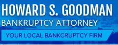 Howard S. Goodman Denver Chapter 7 Bankruptcy Lawyer - 1