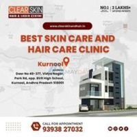 Hair Care Clinic in Kurnool