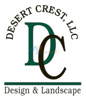 Desert Crest Swimming Pools Designers & Contractors - 1