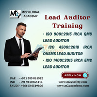 ISO Lead Auditor Training Online - 1